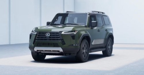 Here are the cars you could buy if you sold your organs