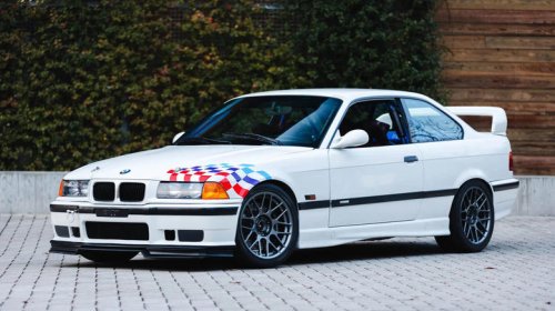 Here are the cars you could buy if you sold your organs
