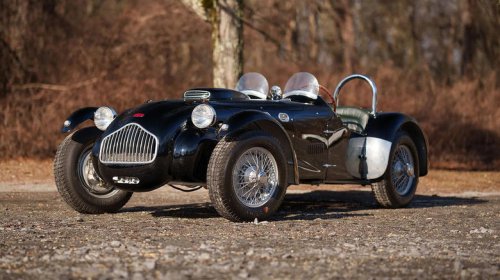 Here are the cars you could buy if you sold your organs