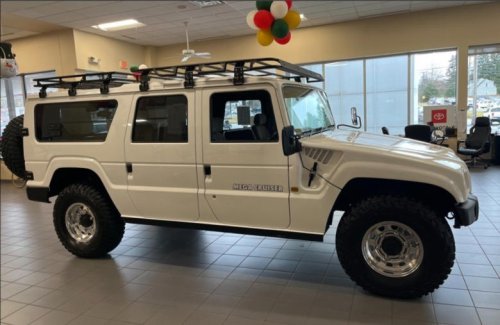 Here are the cars you could buy if you sold your organs