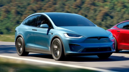 Leasing any of these 4 EVs is a huge waste of money