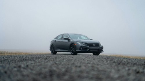 20 reasons the Civic became an icon