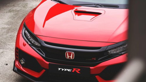 20 reasons the Civic became an icon
