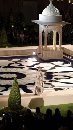 Oberoi Concours showcased India’s love of classic cars