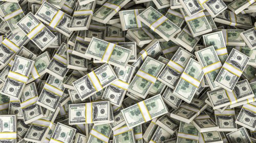 Here are the cars you could buy if you sold your organs