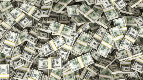 Here are the cars you could buy if you sold your organs