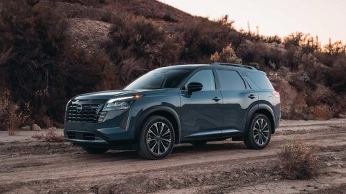 Nissan, Nissan's future is full of V6 engines