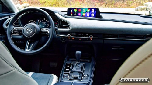 10 affordable cars under $30,000 with luxury features