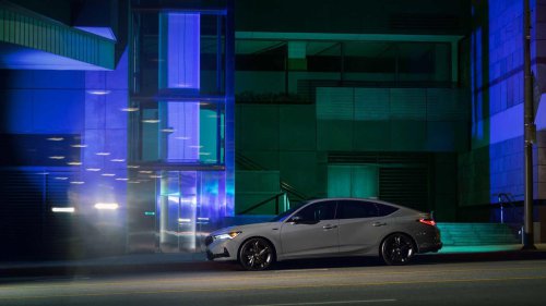 Best luxury car lease deals: April 2026