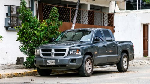 6 cars that missed out on the Hemi they deserved