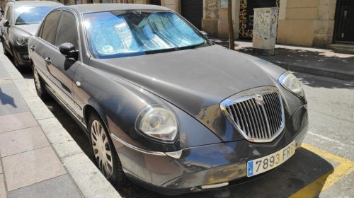 6 cars that missed out on the Hemi they deserved