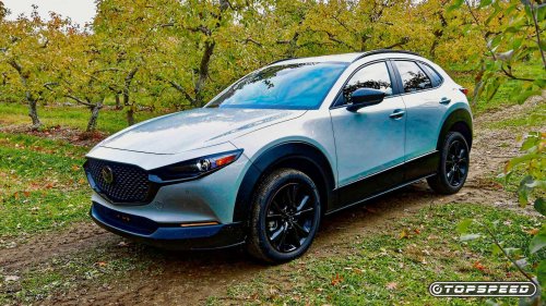 10 best crossovers for city driving in 2026