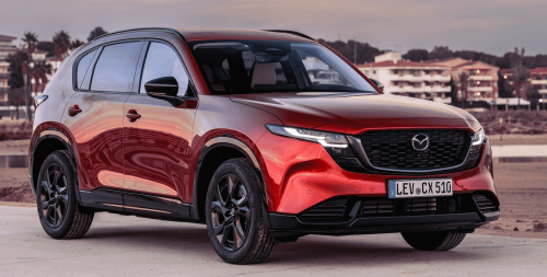 「GeminiがSUVに乗った」マツダCX-5三代目、AI音声統合で車内の常識を塗り替える