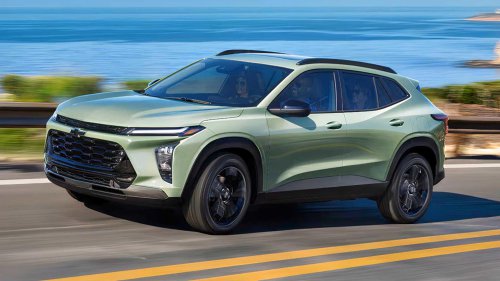 10 affordable cars under $30,000 with luxury features