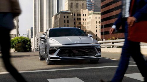 The Korean hybrid that's quietly defying the SUV takeover