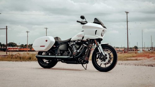 10 Harleys that outshine their closest competitors