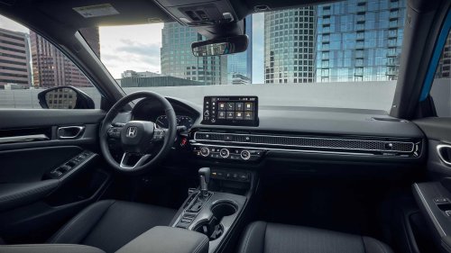 10 affordable cars under $30,000 with luxury features