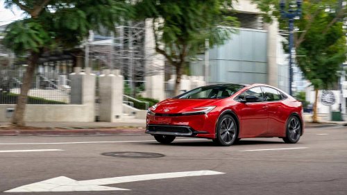 How much it will cost you to own a 300,000-mile Toyota in 2026