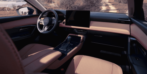 「GeminiがSUVに乗った」マツダCX-5三代目、AI音声統合で車内の常識を塗り替える