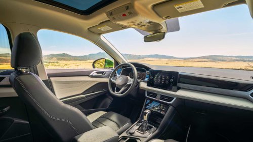 10 affordable cars under $30,000 with luxury features