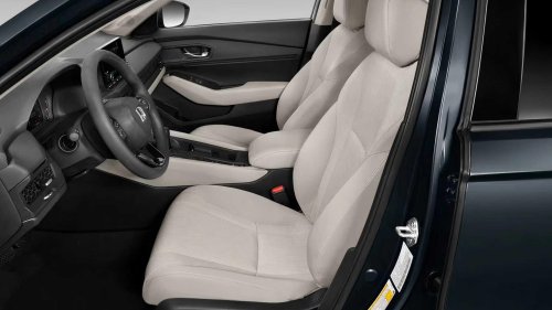 10 affordable cars under $30,000 with luxury features