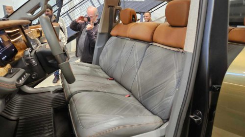 Scout CEO: Direct sales equal 'great experience' for customers