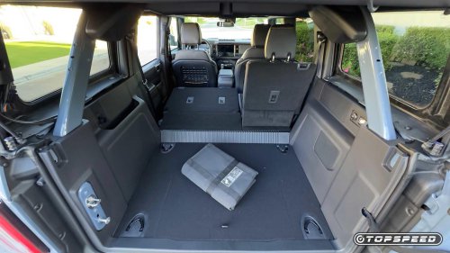 2024 Ford Bronco reliability, specs, and value: A comprehensive guide