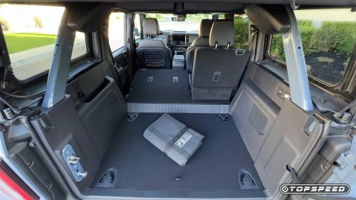 Ford, Ford Bronco, 2024 Ford Bronco reliability, specs, and value: A comprehensive guide