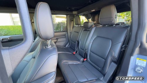 2024 Ford Bronco reliability, specs, and value: A comprehensive guide