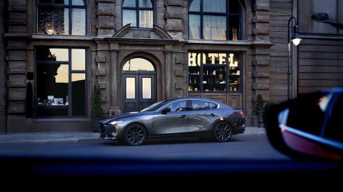 10 affordable cars under $30,000 with luxury features