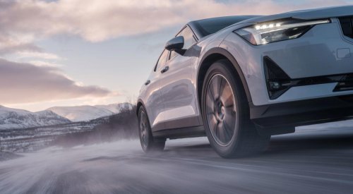 Clavos retráctiles, la sorprendente solución para los neumáticos de invierno