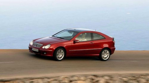 C350 Mercedes-Benz: A Buyers Guide