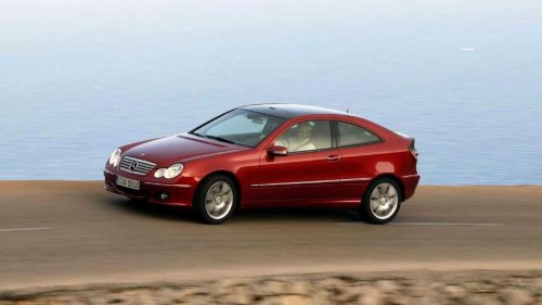 C350 Mercedes-Benz: A Buyers Guide
