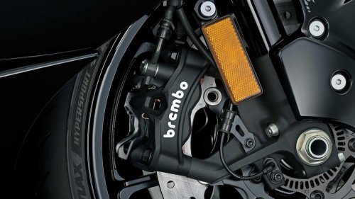 The fastest production motorcycle you can buy under $20K