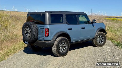 Ford, Ford Bronco, 2024 Ford Bronco reliability, specs, and value: A comprehensive guide