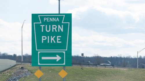 Pennsylvania's license plate readers can't tell the difference between the new zero and eight