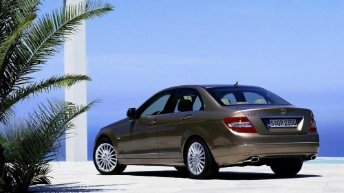 C350 Mercedes-Benz: A Buyers Guide