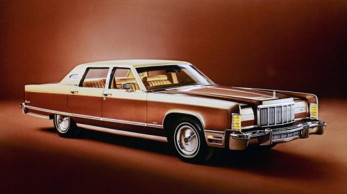 12 popular cars that weren't meant to be full models at first