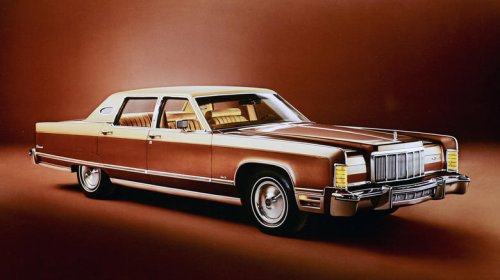 12 popular cars that weren't meant to be full models at first