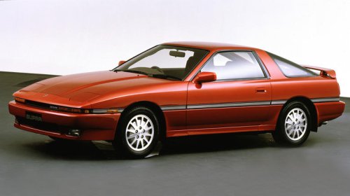 12 popular cars that weren't meant to be full models at first