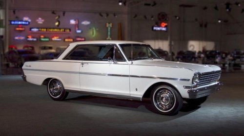 12 popular cars that weren't meant to be full models at first