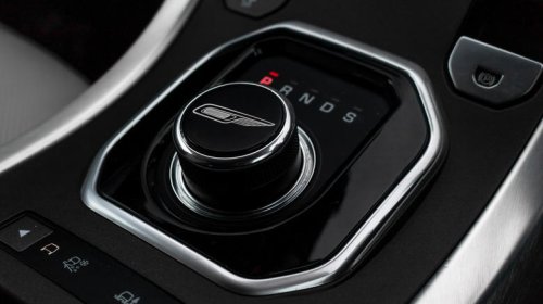 The world's first 9-speed automatic transmission was plagued with problems