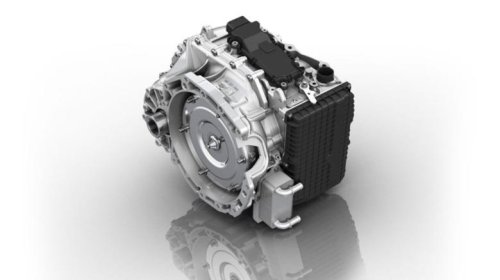 The world's first 9-speed automatic transmission was plagued with problems