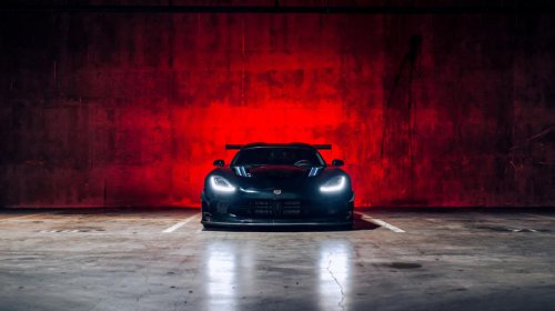 6 cars that missed out on the Hemi they deserved