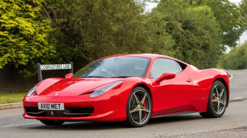 6 cars that missed out on the Hemi they deserved