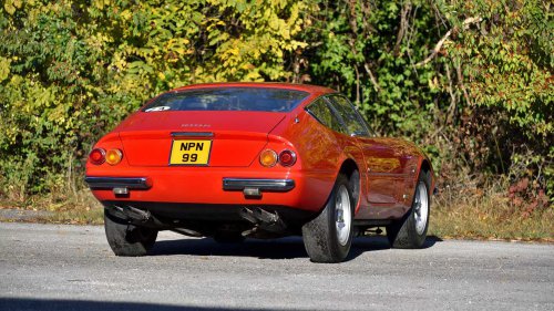 10 cars that made 1970 the craziest year in performance