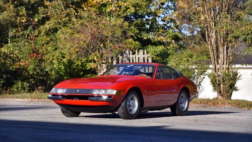 10 cars that made 1970 the craziest year in performance
