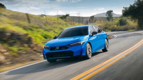 Subaru Impreza: A reliable and affordable alternative to the Honda Civic