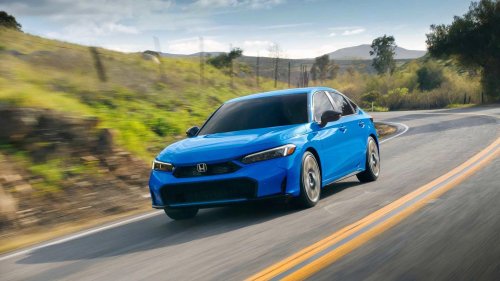 Subaru Impreza: A reliable and affordable alternative to the Honda Civic