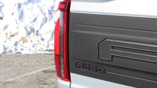 Ford, Ford F-150, Ford F-150 Raptor, 2026 Ford F-150 Raptor: All the details